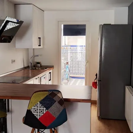 Appartement Piso Montero *