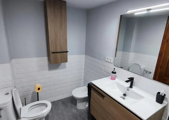 Piso Montero 코르도바