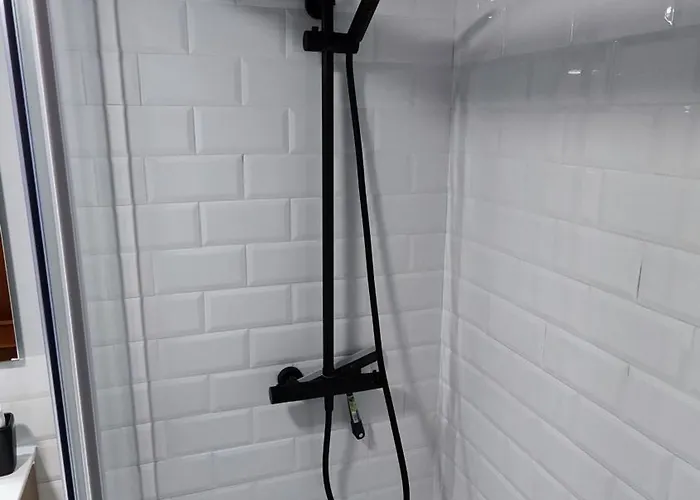 Piso Montero קורדובה