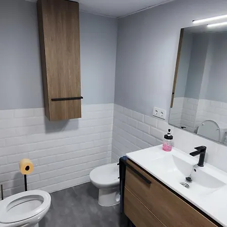 Piso Montero Córdoba