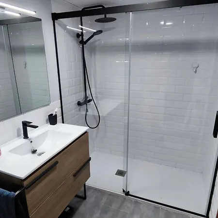 Apartamento Piso Montero Córdoba