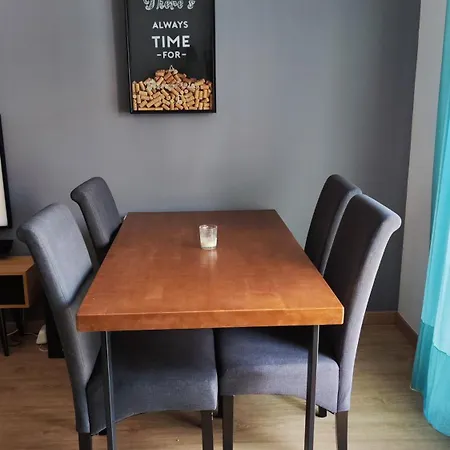 Piso Montero Apartamento *