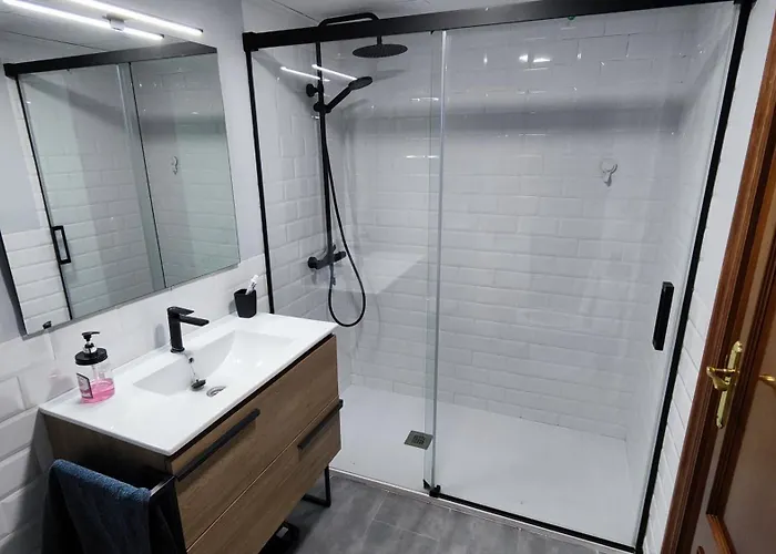 Apartament Piso Montero Kordoba